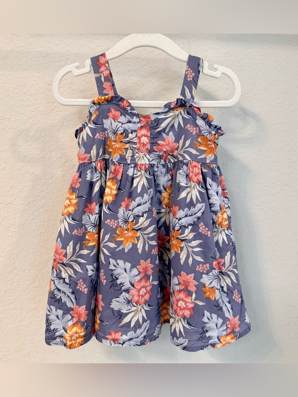 Janie and Jack Baby Girl Dresses - Picture 10 of 16